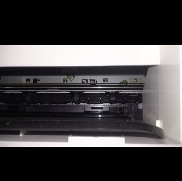 Dell Computer Printer - Picture 3 of 5